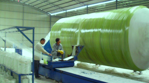 哈爾濱玻璃鋼化糞池生產廠家